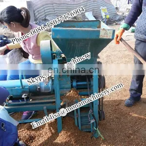 See Larger Image Factory Price Automatic Fungus Mushroom Growing Bag Filling Machine thumbnail-3