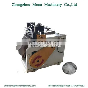 Fiber Glass Roving Chop Machine/Fiber Glass Cutting Machine/Carbon Fiber Cutter thumbnail-5