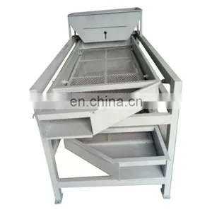 Almond Kernel Seperation Machine Hazelnut Peeling Machine Almond Shelling Machine thumbnail-2
