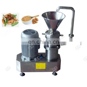 Manufacturers Supply Sesame Paste Making Plant Almond Butter Machine thumbnail-1
