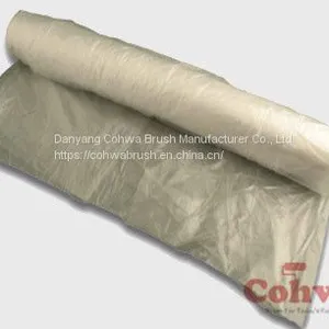 Drop Sheet, Prep-Tool, Plastic Drop Cloth thumbnail-1