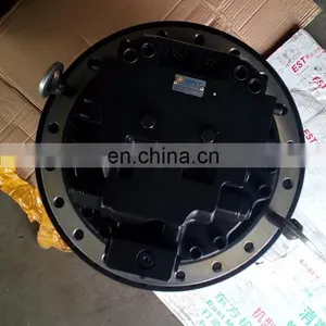DX300LC Travel Motor Excavator Final Drive 170401-00048A thumbnail-2