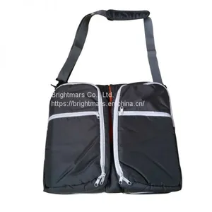Foldable Travel Baby Carry Bed Bag thumbnail-4