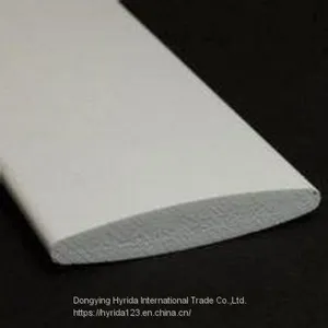 Components Of PVC Shutter For Window Blinds thumbnail-4