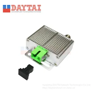 Mini Type FTTH Fiber Optical Node Receiver thumbnail-2