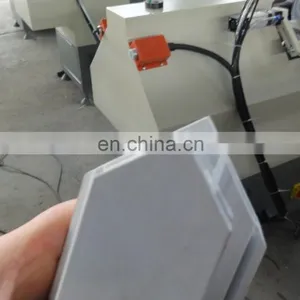 Mullion Cutting Saw for Plastic Profile Cutting Machine thumbnail-3
