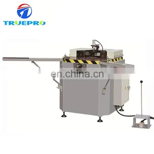 Aluminum Door Window Crimping Corner Machinery/Aluminum Window Equipment thumbnail-1