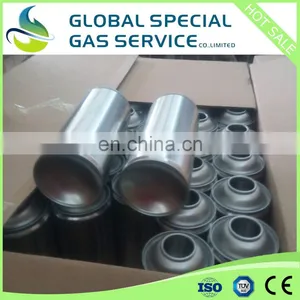 Gas Canister for Sale/R134A Refrigerant Gas Canister for Sale/gas Canister Price thumbnail-3