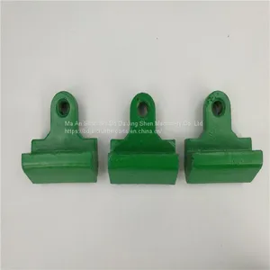 Apply to Metso VSI Crusher Wear Parts Barmac B7150se Rotor Tip Set Best Seller thumbnail-1