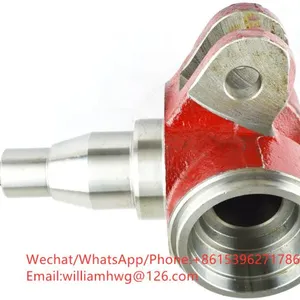 Linde Forklift Parts 3024530303 Linde Axle Stub 3024530303 3024530304 thumbnail-1
