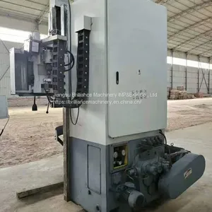Qingdao DACHENG CK5112 CNC Vertical Lathe thumbnail-3