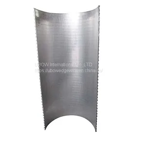 SS Dewatering Screen Panels Dewatering Screen Panels thumbnail-3