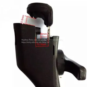 New Arrival Pot Handle Clip Different Pot Dismountable Grip Pan Removable Suitable For Kitchen thumbnail-5
