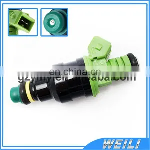 Chevrolet Mazda Fuel Injector 0280150558 thumbnail-1