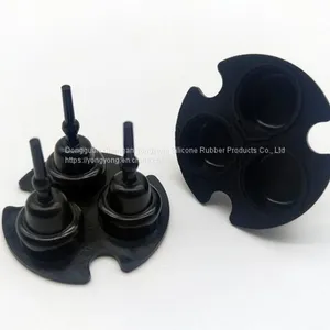 Miniature Water Pump Rubber Diaphragm thumbnail-1