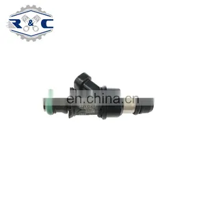 R&C High Quality Injector 17113739 Nozzle Auto Valve For GMC Chevrolet Marine 100% Professional Tested Gasoline Fuel Inyector thumbnail-2