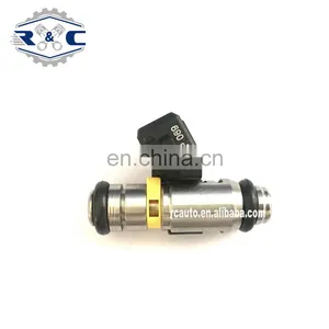 R&C High Quality Inyector 214310006900 Nozzle Auto Valve For VW Golf Mercruiser 100% Professional Tested Gasoline Fuel Nozzle thumbnail-2