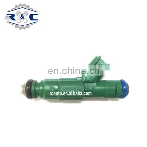 R&C High Quality Injector 0 280 156 193 Nozzle Auto Valve For Mazda 100% Tested Gasoline Fuel Inyector thumbnail-2