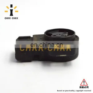 Auto Throttle Position Sensor For Japanese Car OE No MD614736 thumbnail-4