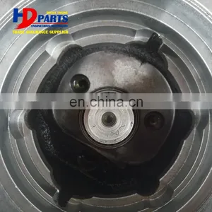 PC300-7 Travel Final Drive Assembly PC360-7 Travel Reduction Gearbox for Excavator thumbnail-1