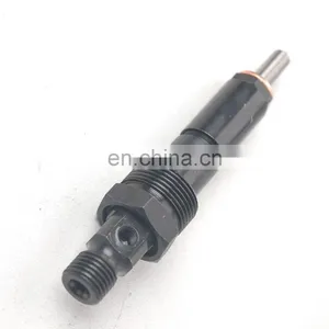 4BT3.9 Diesel Engine Part Fuel System Common Rail Fuel Injector 4089727 3939401 thumbnail-2
