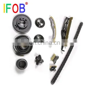IFOB Auto Engine Parts Timing Chain Kits For Mitsubishi Pajero 4M41 thumbnail-7