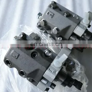 Construction Machinery Diesel Engine Parts Fuel Injection Pump 3973228 5311171 4902732 6745-71-1170 ISLe thumbnail-2