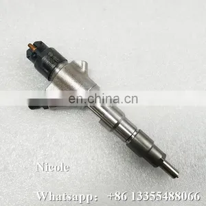 Cheap Stock CRDI High Pressure Common Rail Injector 0 445 120 045 thumbnail-3