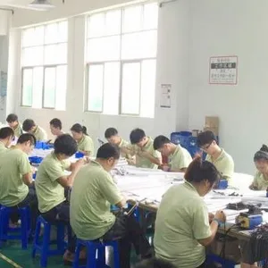 Shenzhen Jarstar Technology Co., Limited company overview - view 2 thumbnail