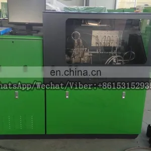 CR-NT915 B Combined Function of Common Rail Test Bench and EUP/EPI Tester for DIESEL Engine thumbnail-1