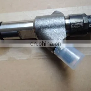 0445 120 129 Fuel Injector Bos-ch Original In Stock Common Rail Injector 0445120129 thumbnail-3