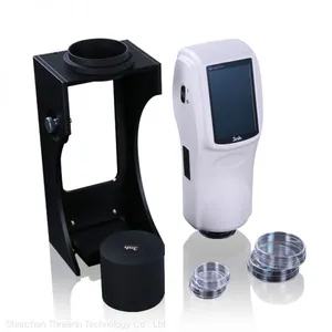 3NH 45°/0° Spectrophotometer 8mm Aperture Traffic Sign Measurement Version Portable Colorimeter thumbnail-2