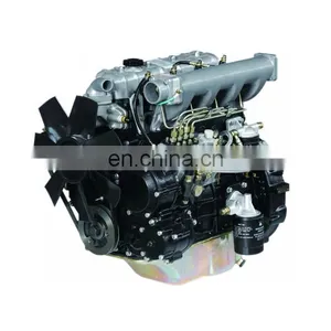 Factory Wholesale Price Engine And Engine Spare Parts A498bpg thumbnail-1