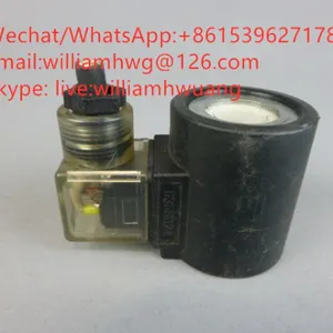 HydraForce 6356024 Solenoid Valve Coil 6356024 thumbnail-1