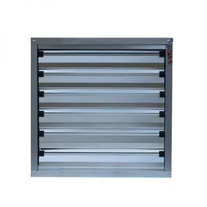Exhaust Ventilation Air Mover Fan For Warehouse thumbnail-3