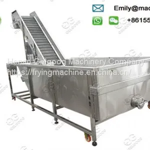 Customized Cucumber Washing Machine thumbnail-1