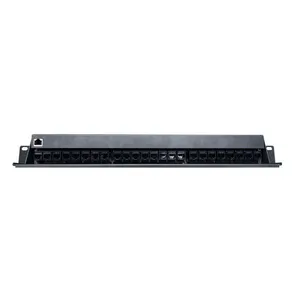 Smart RJ45 Distribution Frame Cat6 Direct Connection thumbnail-3