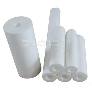 Large Diameter Parker RSCP200-20SPP Pleated Filter Cartridge thumbnail-4