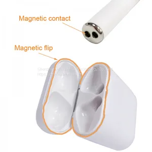 I14 TWS In-Ear V5.0 True Bluetooth Headphone Wireless Stereo Earbuds Touch Control Wireless Earphone thumbnail-5