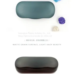 Wholesale Unisex Glasses Case for Reading Glasses, High-quality Plastic Eyeglasses Case thumbnail-4