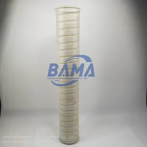 BANGMAO Replacement Pall Supply Industry High Pressure Hydraulic Filter Element HC8314FCT39H thumbnail-1