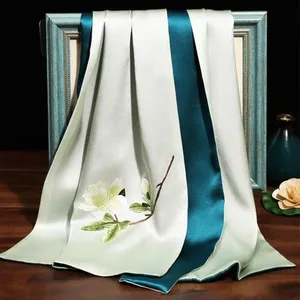 China Silk Scarves thumbnail-5