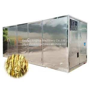 Herb Drying Machine thumbnail-1