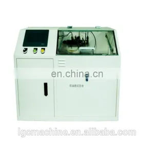 Electronic Testing Equipment LGC-100 Common Rail Fuel Injector Test Equipment thumbnail-1