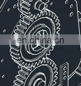 Garden Tools 3pt Heavy Duty Rotavator thumbnail-5