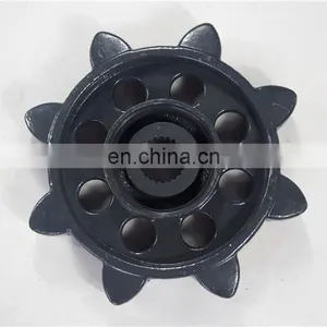 1E8941-73350 DC68G Kubota Harvester Spare Parts Gear Drive Roller thumbnail-4