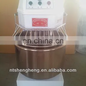 Dough Kneader Machine/big Dough Mixers thumbnail-2