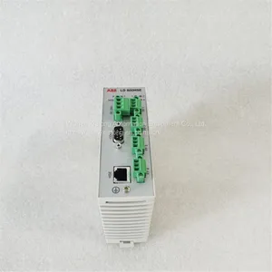 ABB LD800HSE ABB FF Linking Device thumbnail-1