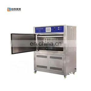 CE Approved Plastic UV Aging Thermal Aging Test Chamber Equipment Wholesale thumbnail-1