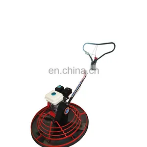 Concrete Hand Held Power Trowel Hand Power Trowel Hand Push Vibratory Power Trowel thumbnail-4